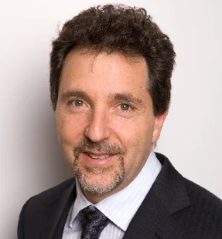 Dr Daniel Friedman