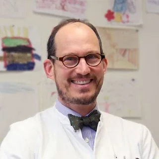 Prof. Dr. med. Daniel J. Salchow