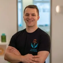 Daniel Kessler