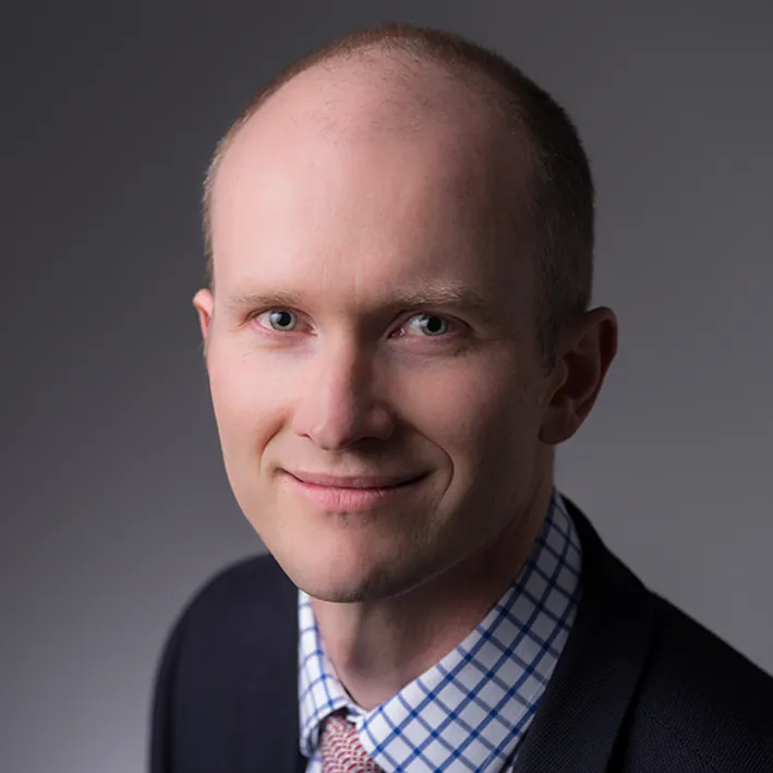 Dr Daniel McKay
