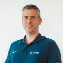 Dr. med. Daniel Miersch