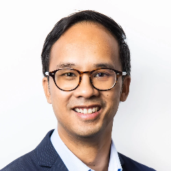 Dr Daniel Nguyen