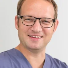 Dr. med. dent. Daniel P.D. Gerritz, MSc.