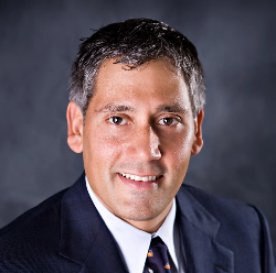 Dr Daniel Polya