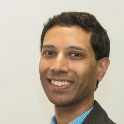 Dr Daniel Sathianathan