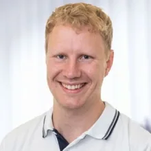 Dr. Daniel Schumacher