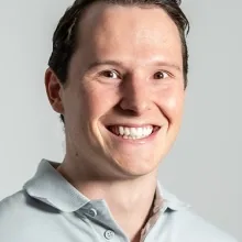 Dr. med. dent. Daniel Wiens