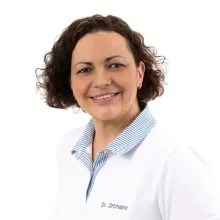 Dr. med. dent. Daniela Ortmann