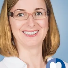 Dr. med. dent. M.Sc. Daniela Purrer