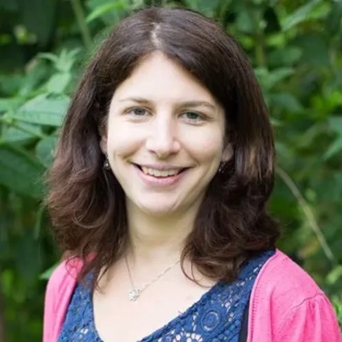 Dr. Daniella Calandrini