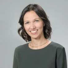 Dr. med. dent. Darinka Kobilarov