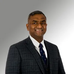 Mr Darmarajah Veeramootoo