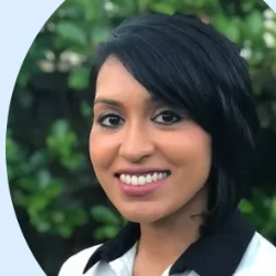 Dr Darshika Christie-David
