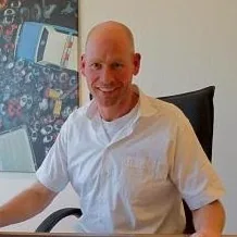 Dr. med. David Arntzen - UPK