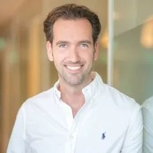 Dr. med. dent. David Bonsmann