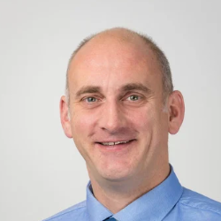 Dr David Brown
