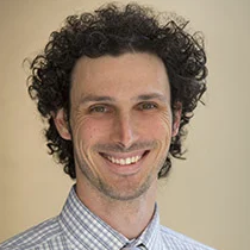 Dr David Cavallucci