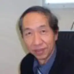 Dr David Chan