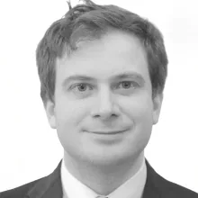 Dr. David Chapireau