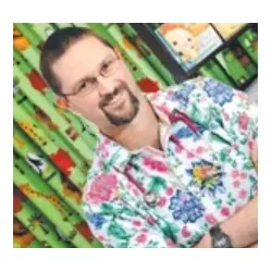 Dr David Coman
