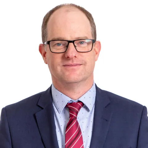 Dr David Dangerfield