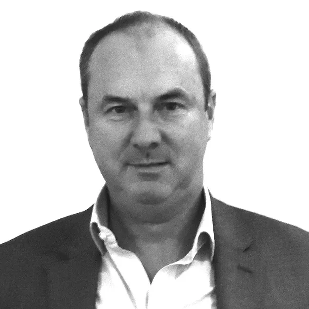 Dr David Devonshire