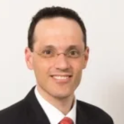 Dr David Hewett