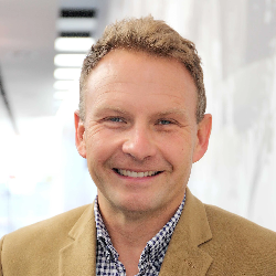 Dr David Jollow