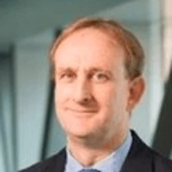 Dr David Lockwood