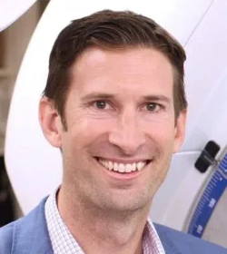 Dr David Pryor