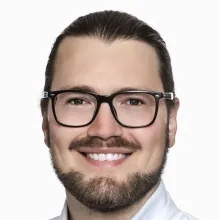 Dr. med. David Pullmann