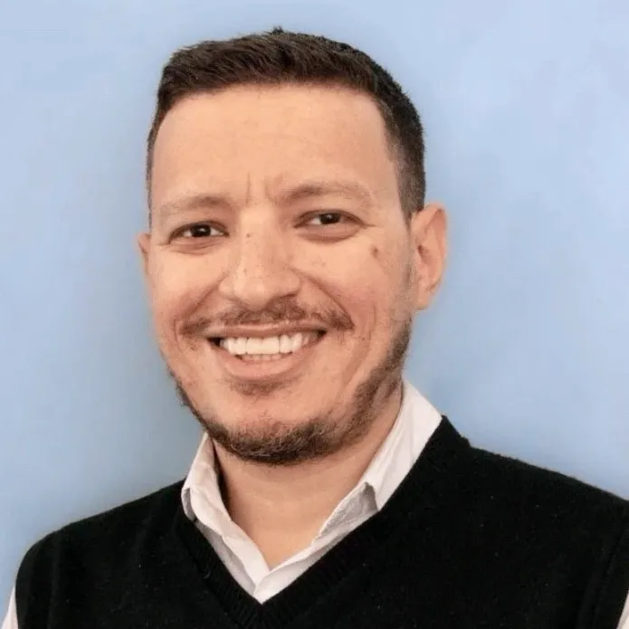 Dr David Rafla