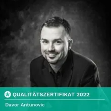 Davor Antunovic