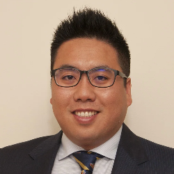 Dr Dean Yeh