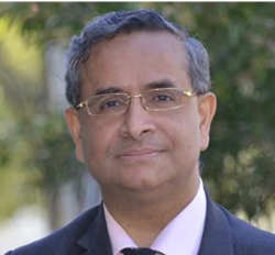 Dr Deepak Haikerwal