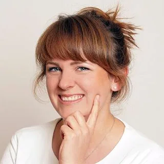 Delia van den Busch