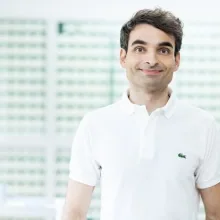 Dr. med. dent. Deniz Gürseler