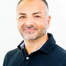 Dervis Koyupinar