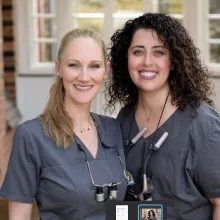 Dr. med. dent. Desiree Gadau