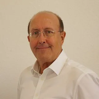 Prof. Dr. med. Detlef Brehmer