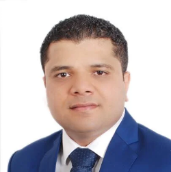 A/Prof Devang Desai