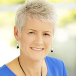 Dr Dianne Poad
