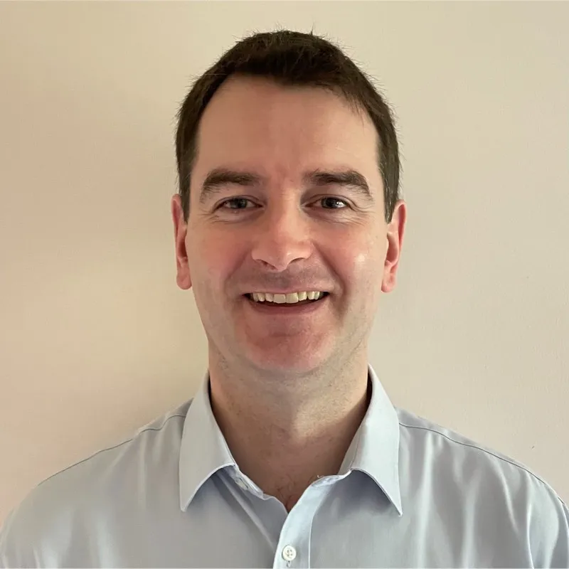Dr. Diarmaid Ó Lonargáin
