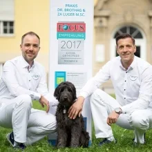 Dr. med. dent. Dieter-Alois Brothag-Luger