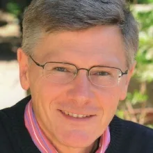 Dieter Mauch