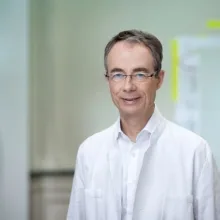 Priv.-Doz. Dr. med. Dieter Vieluf