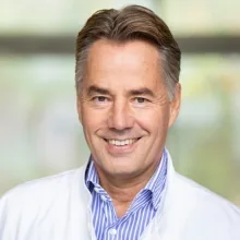 Prof. Dr. med. Dietrich Baumgart - Privatpraxis