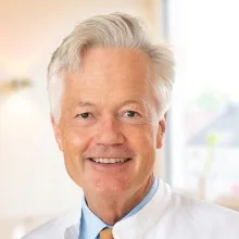 Dr. med. Dietrich Doepner