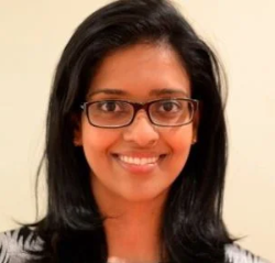 Dr Dilshani Jayawardene