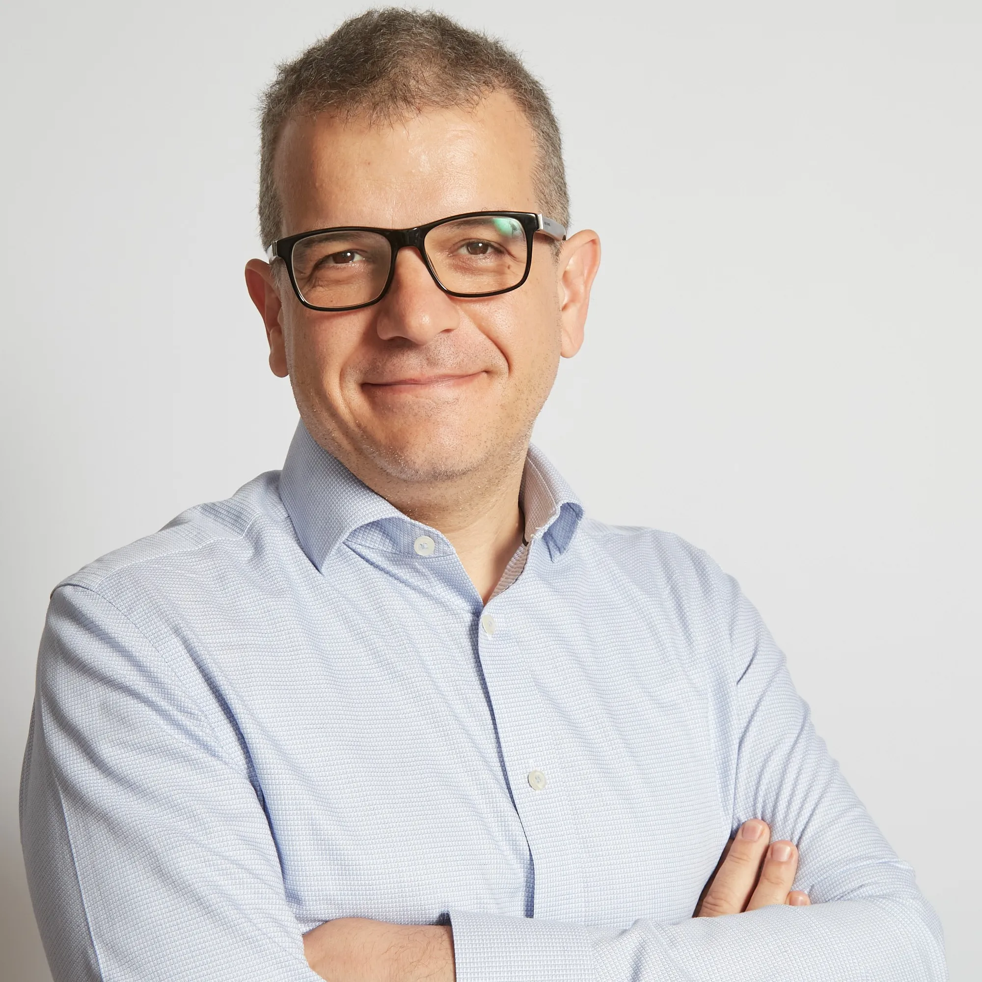 Dr. Dimitrios-Anestis Moutzouris